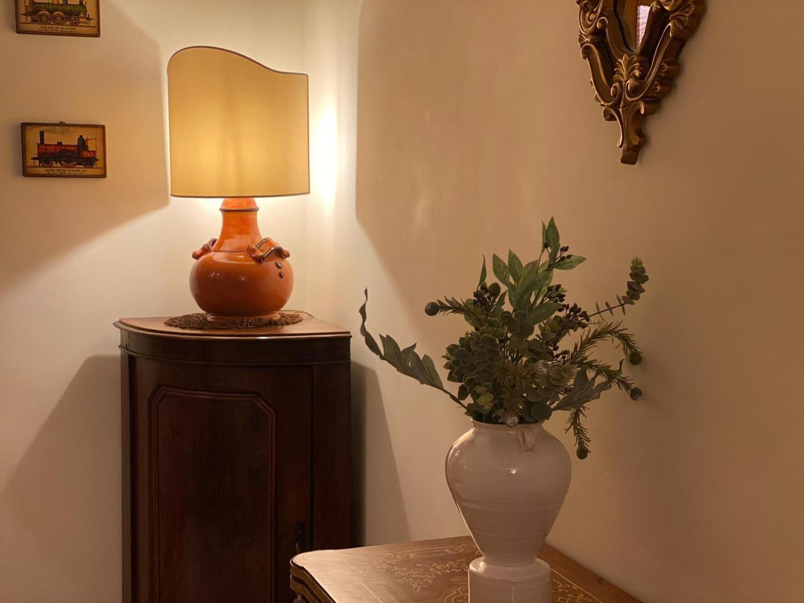 Light House Apartment Рим Екстериор снимка