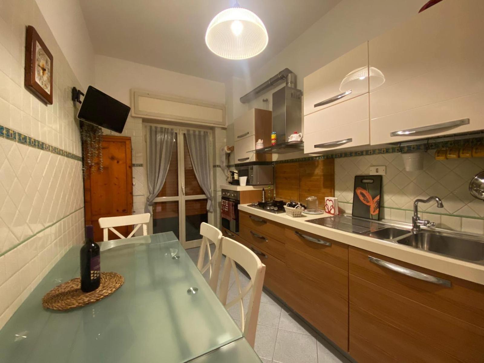 Light House Apartment Рим Екстериор снимка