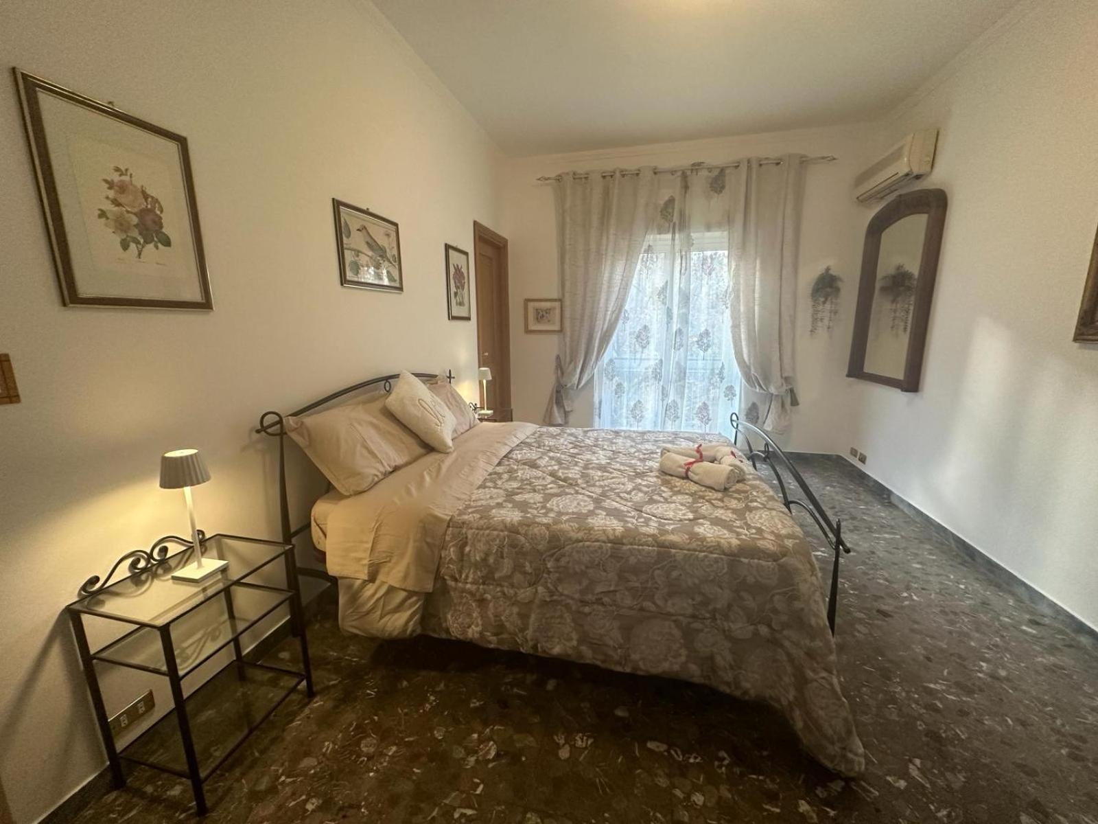 Light House Apartment Рим Екстериор снимка
