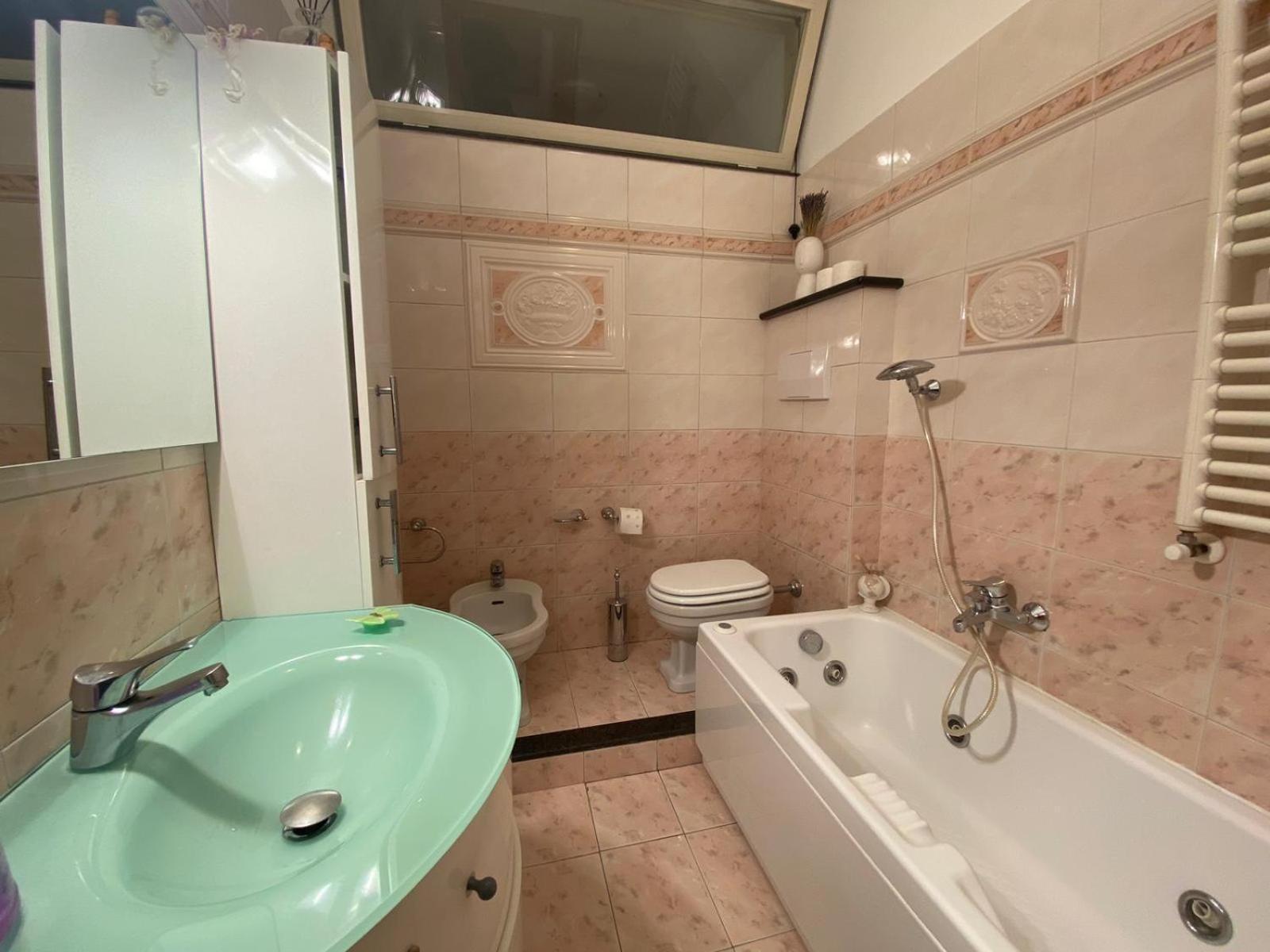 Light House Apartment Рим Екстериор снимка