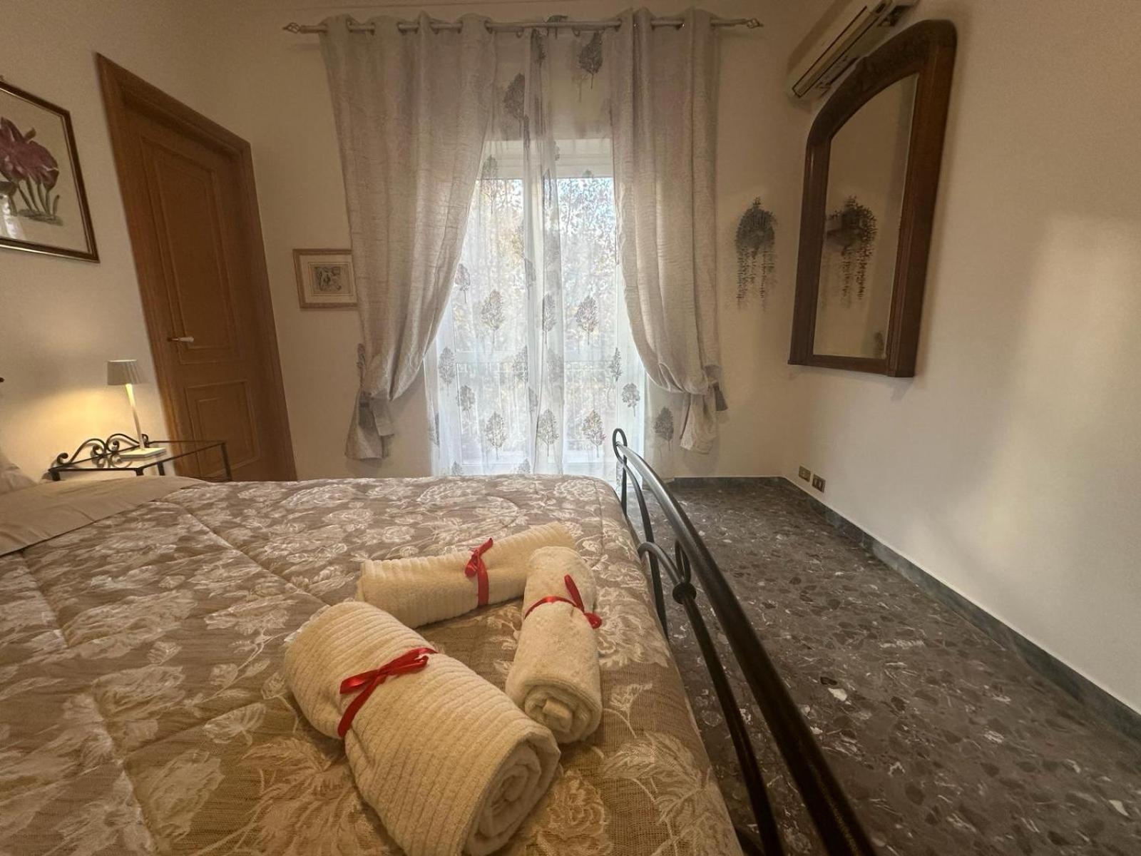 Light House Apartment Рим Екстериор снимка