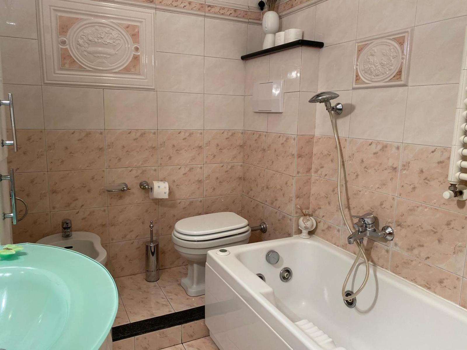 Light House Apartment Рим Екстериор снимка