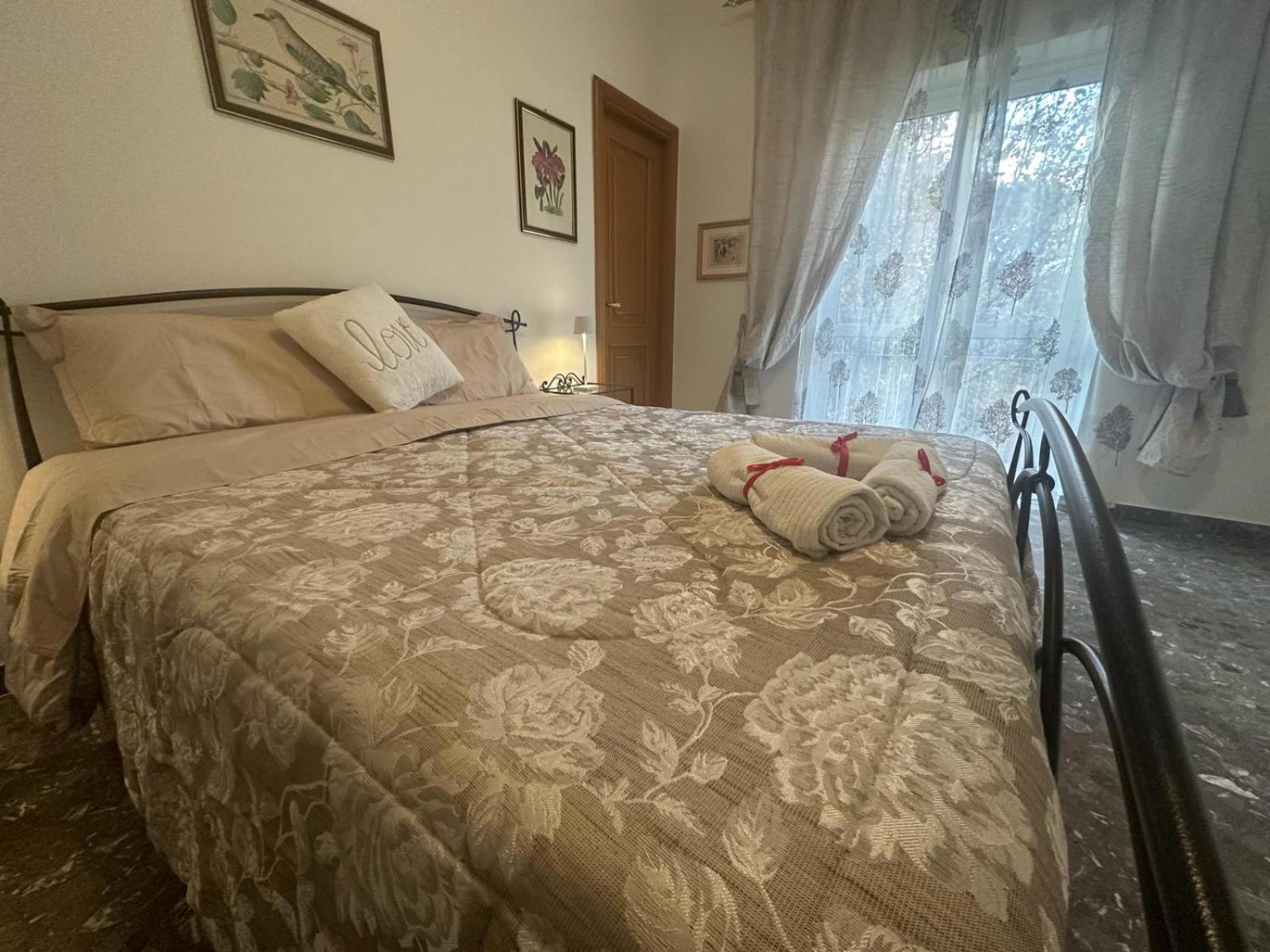 Light House Apartment Рим Екстериор снимка