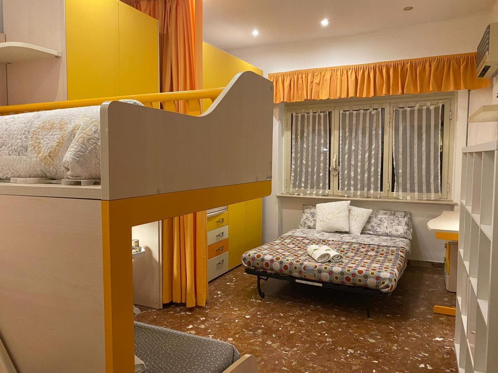 Light House Apartment Рим Екстериор снимка